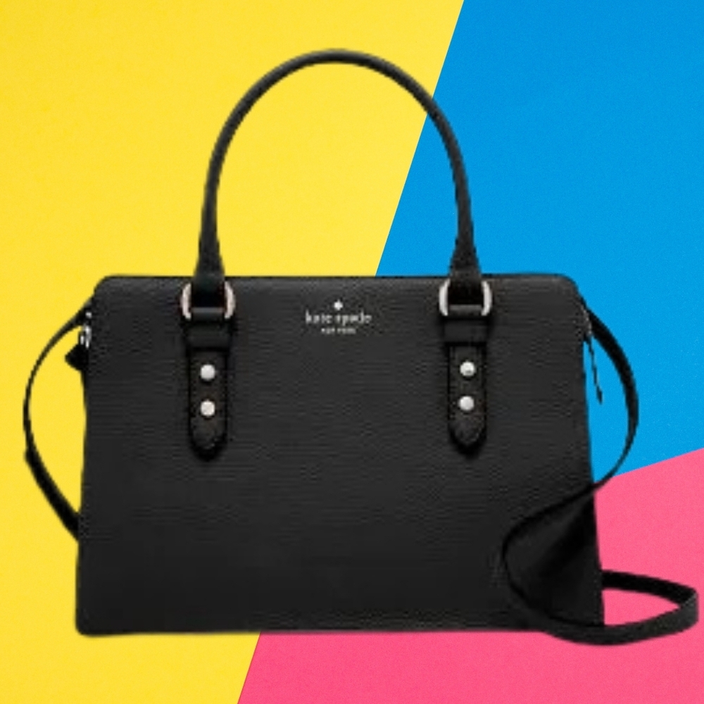 NEW NWT Kate Spade New York Lise Mulberry Street - Picture 3 of 6